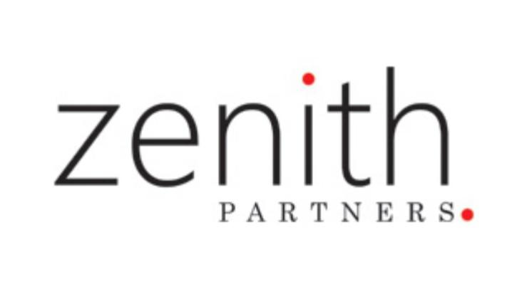 Logo of Zenith Partners